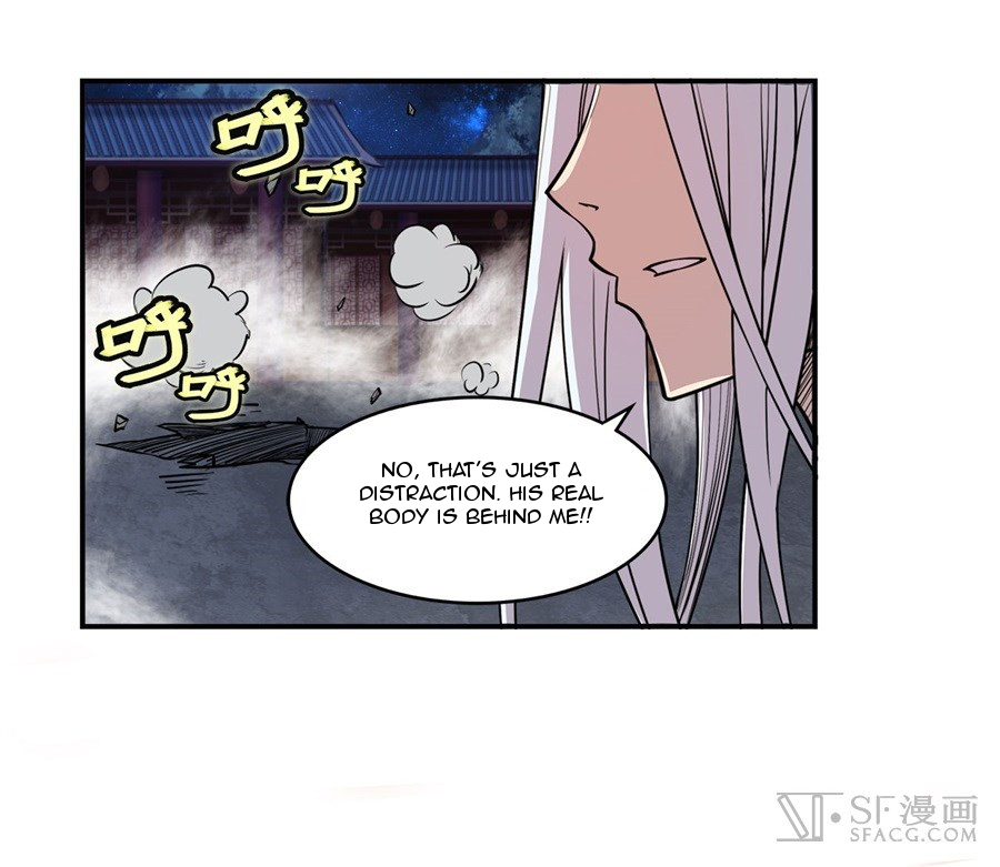 The Master of Martial Arts Retired Life Chapter 26 page 58 - Chapter 26