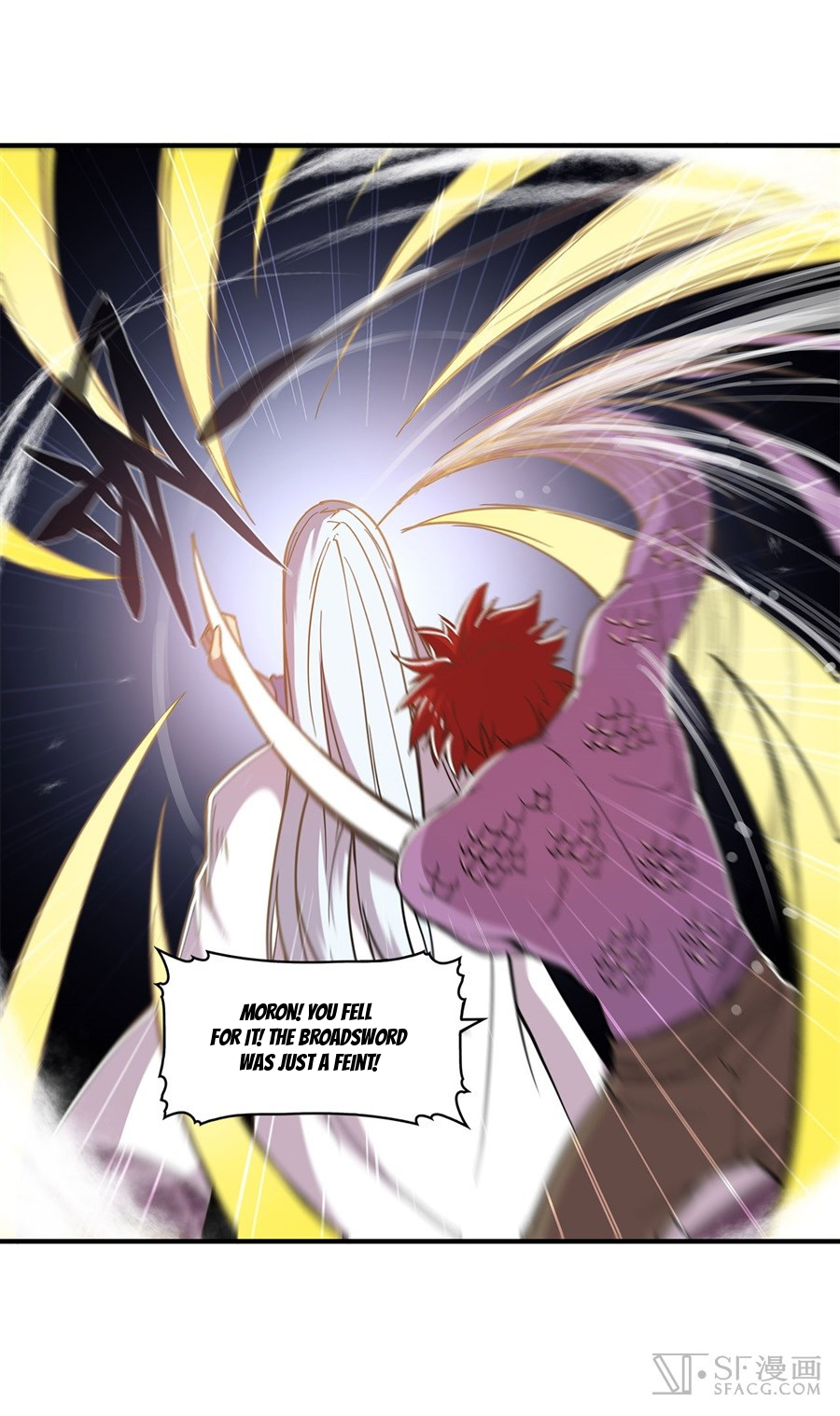 The Master of Martial Arts Retired Life Chapter 26 page 62 - Chapter 26