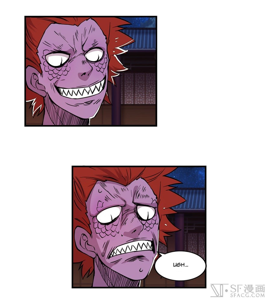 The Master of Martial Arts Retired Life Chapter 26 page 66 - Chapter 26