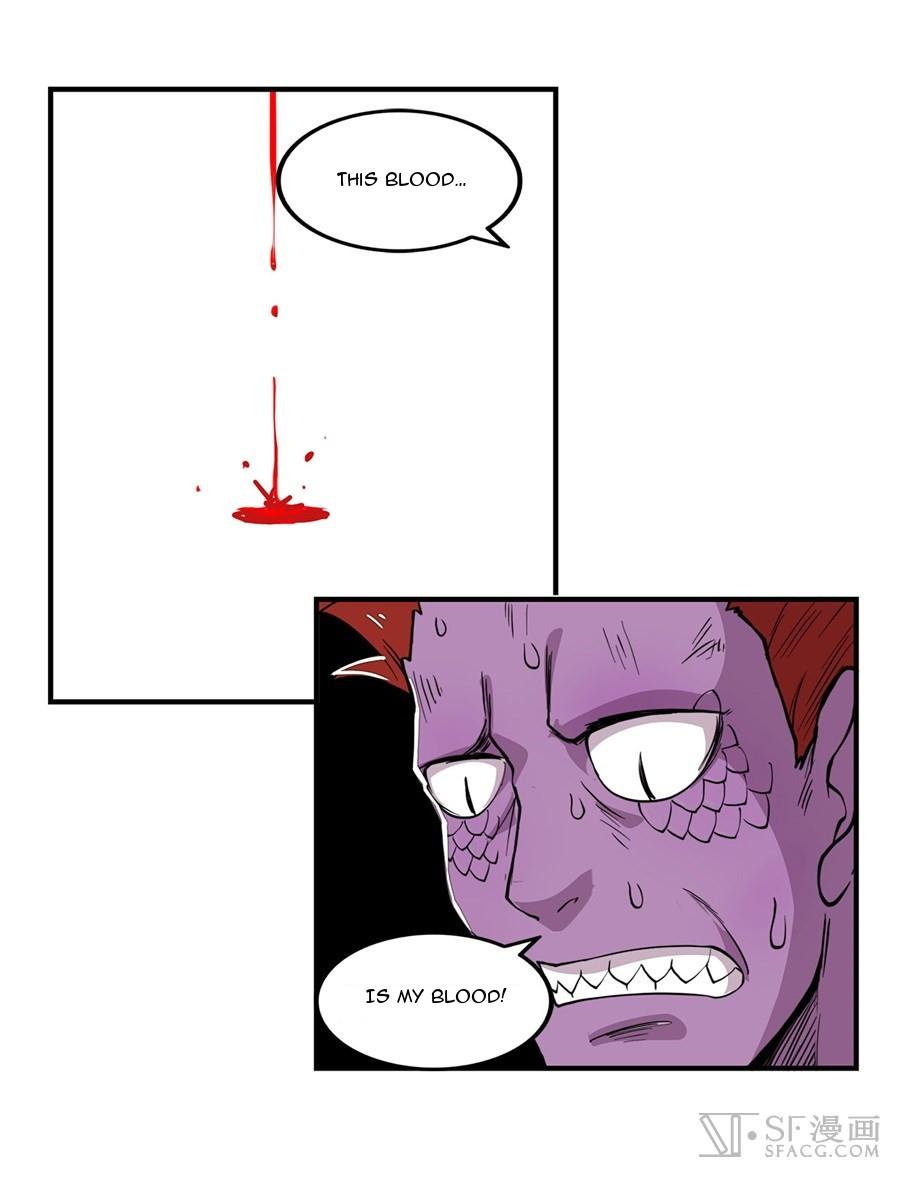 The Master of Martial Arts Retired Life Chapter 26 page 68 - Chapter 26