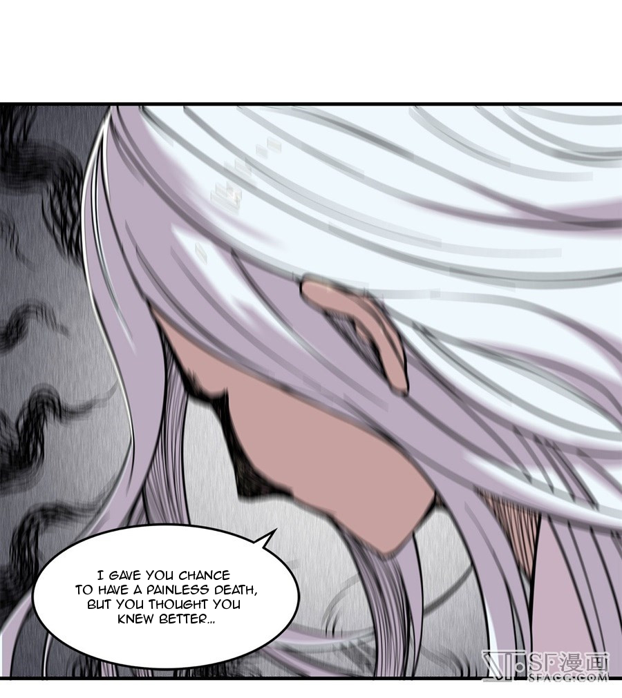 The Master of Martial Arts Retired Life Chapter 26 page 70 - Chapter 26