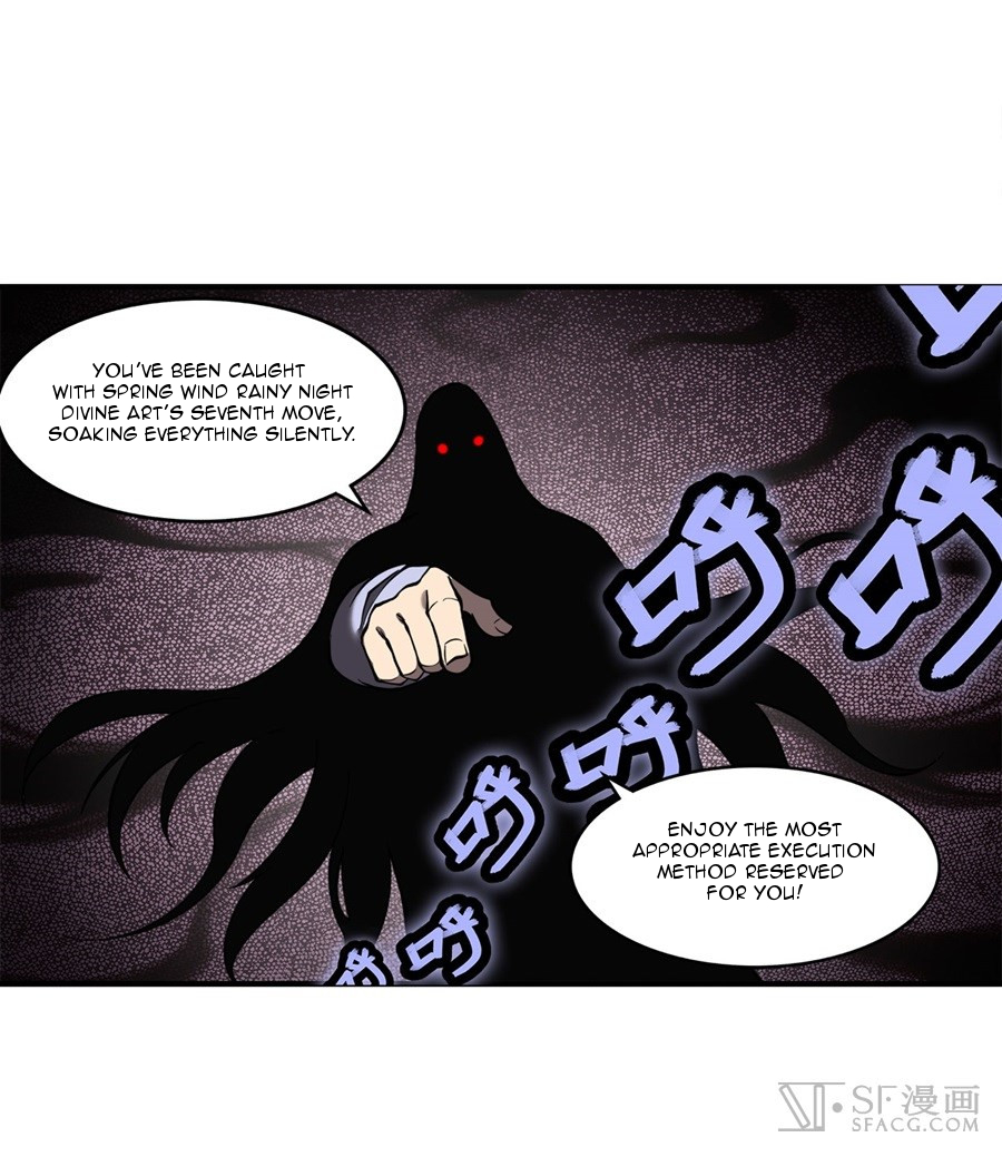 The Master of Martial Arts Retired Life Chapter 26 page 71 - Chapter 26