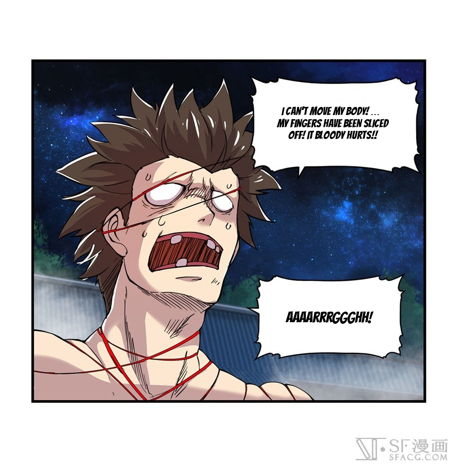 The Master of Martial Arts Retired Life Chapter 26 page 74 - Chapter 26
