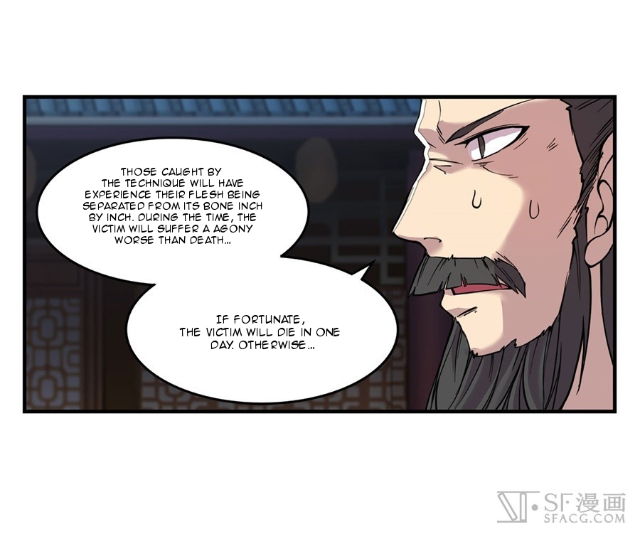 The Master of Martial Arts Retired Life Chapter 26 page 75 - Chapter 26