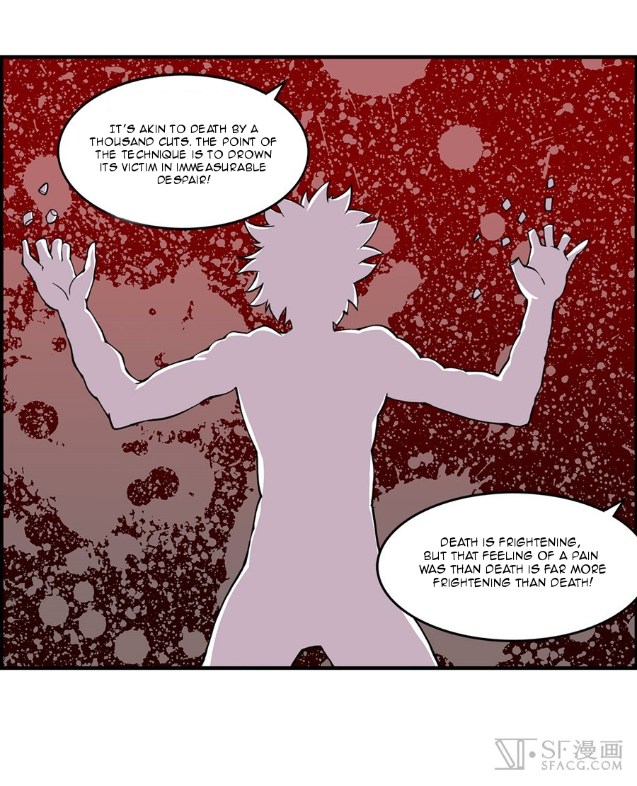The Master of Martial Arts Retired Life Chapter 26 page 77 - Chapter 26