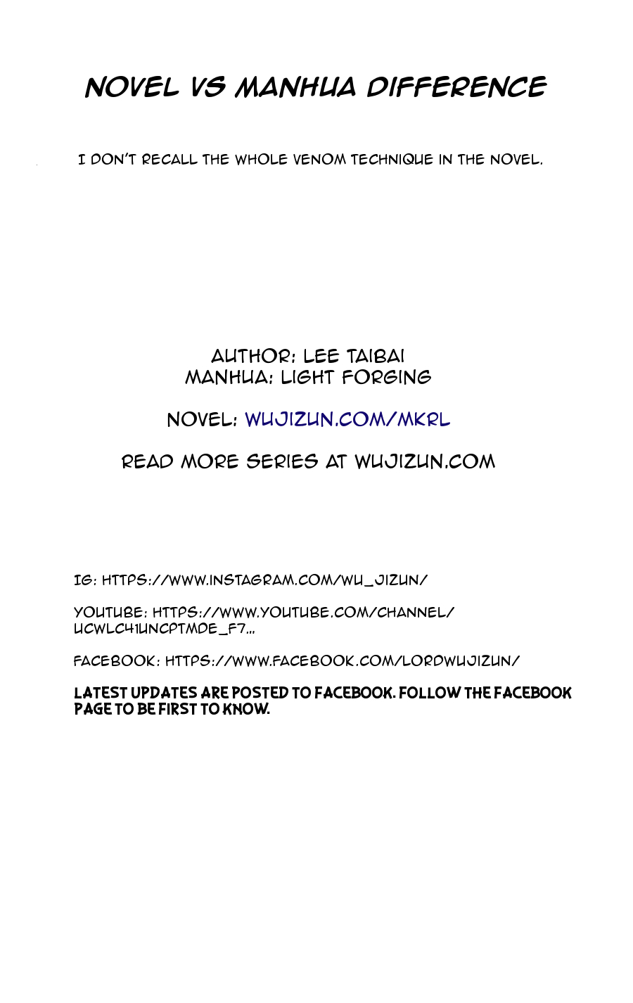 The Master of Martial Arts Retired Life Chapter 26 page 93 - Chapter 26