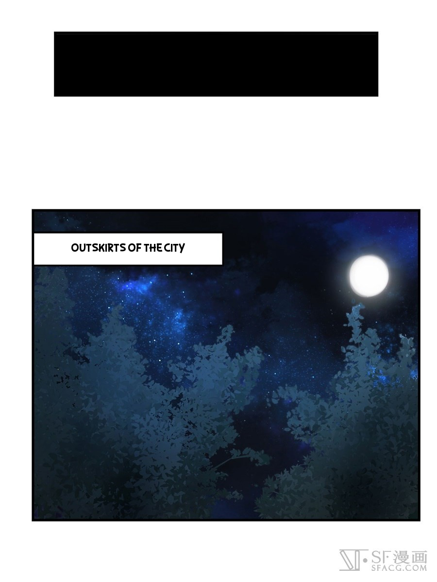 The Master of Martial Arts Retired Life Chapter 27 page 13 - Chapter 27