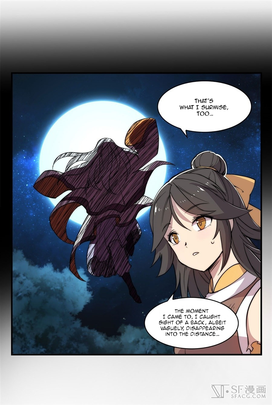 The Master of Martial Arts Retired Life Chapter 27 page 24 - Chapter 27