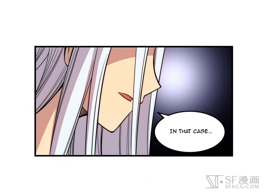 The Master of Martial Arts Retired Life Chapter 27 page 38 - Chapter 27