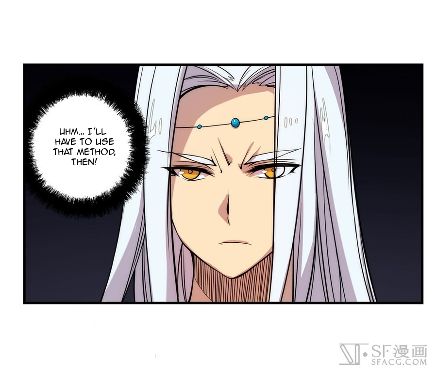 The Master of Martial Arts Retired Life Chapter 27 page 46 - Chapter 27