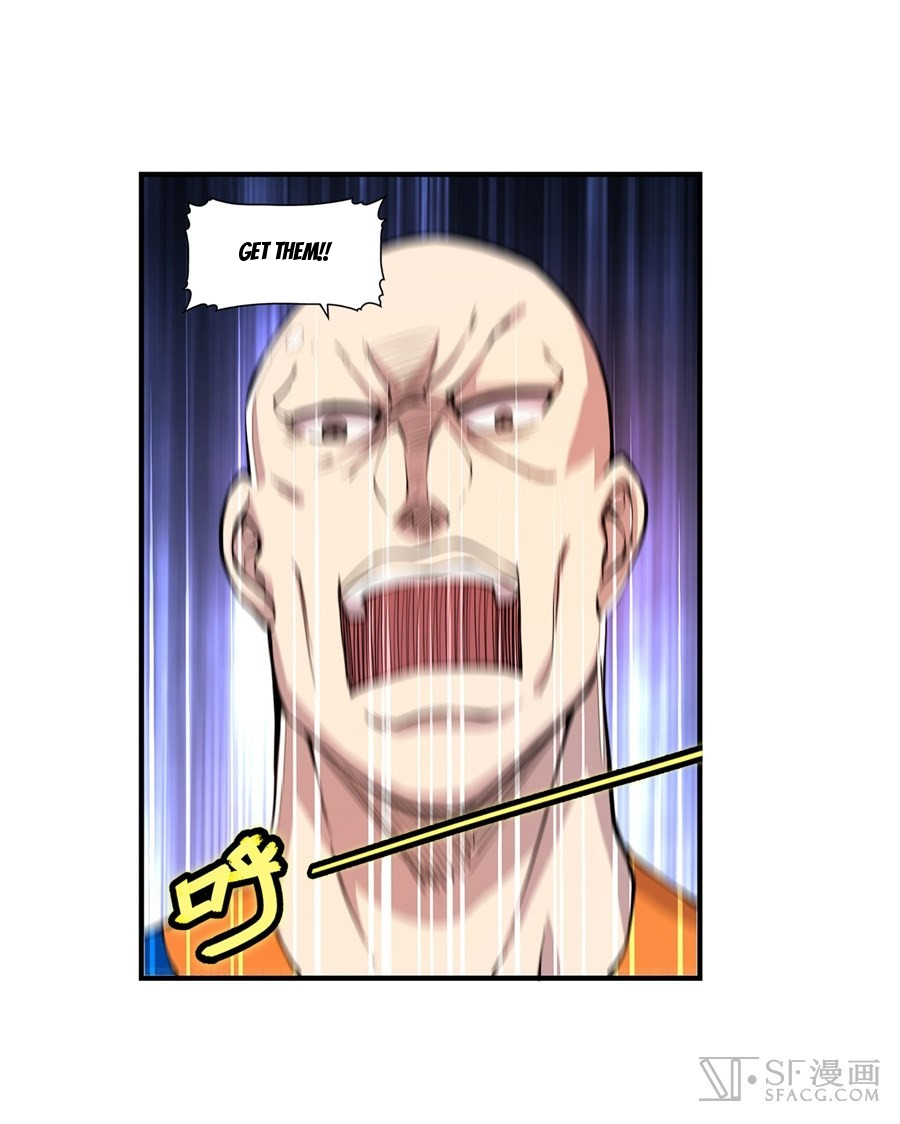 The Master of Martial Arts Retired Life Chapter 27 page 47 - Chapter 27
