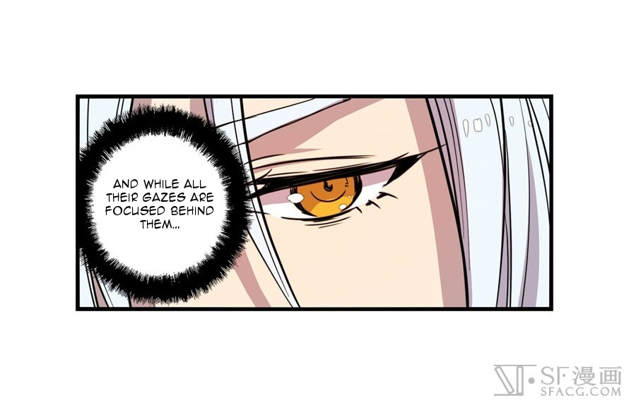 The Master of Martial Arts Retired Life Chapter 27 page 50 - Chapter 27