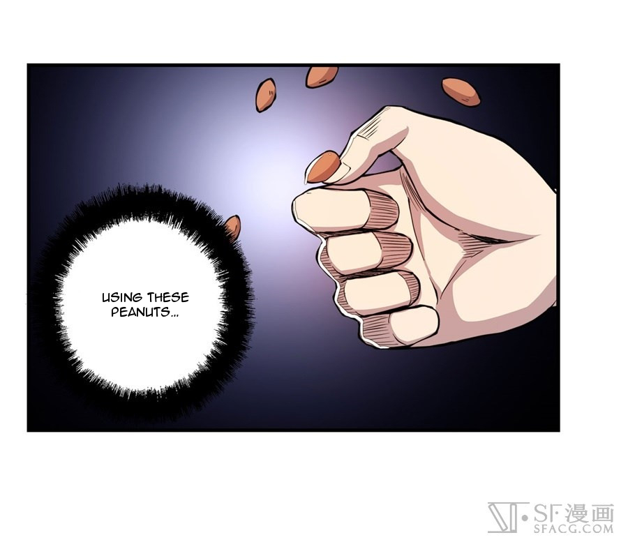 The Master of Martial Arts Retired Life Chapter 27 page 51 - Chapter 27