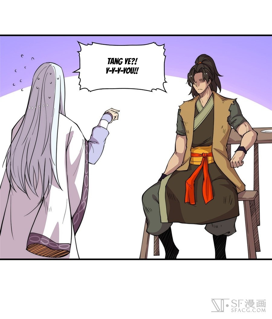 The Master of Martial Arts Retired Life Chapter 27 page 59 - Chapter 27