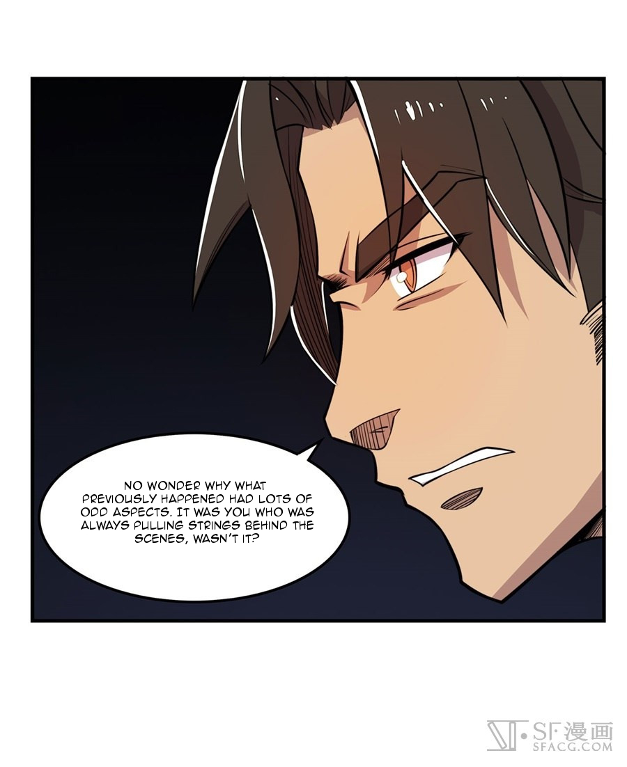 The Master of Martial Arts Retired Life Chapter 27 page 63 - Chapter 27