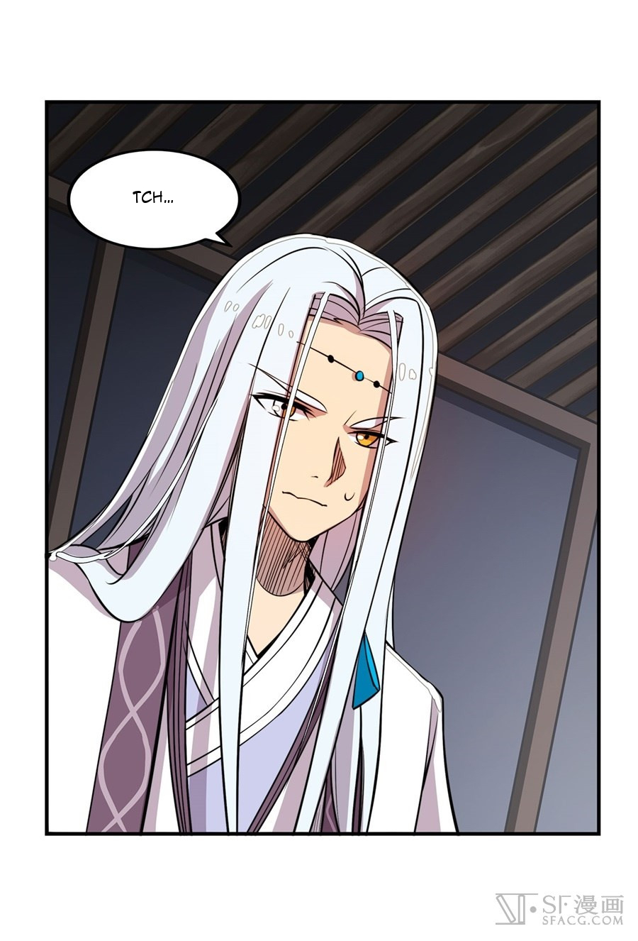 The Master of Martial Arts Retired Life Chapter 27 page 64 - Chapter 27