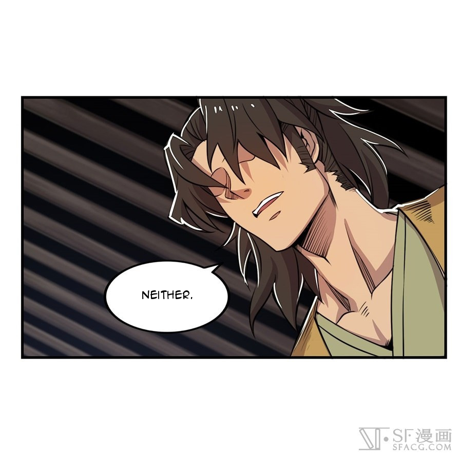 The Master of Martial Arts Retired Life Chapter 27 page 66 - Chapter 27