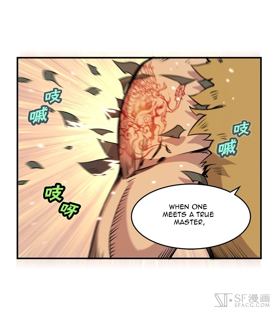 The Master of Martial Arts Retired Life Chapter 27 page 68 - Chapter 27