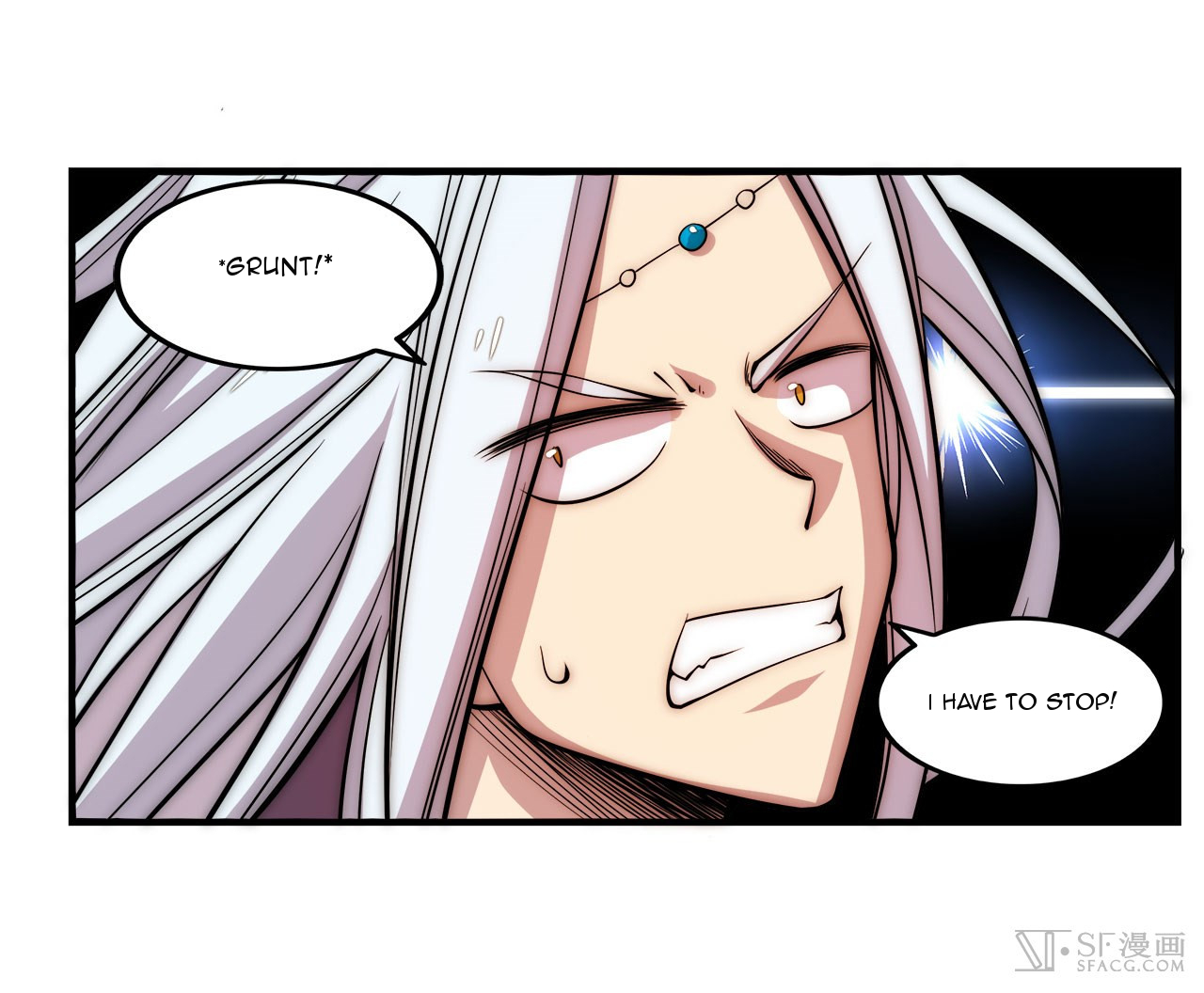 The Master of Martial Arts Retired Life Chapter 28 page 34 - Chapter 28