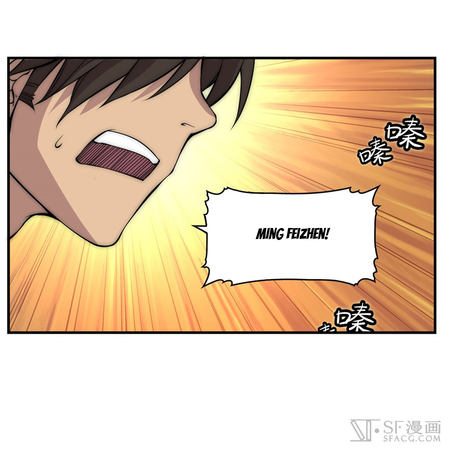 The Master of Martial Arts Retired Life Chapter 28 page 40 - Chapter 28