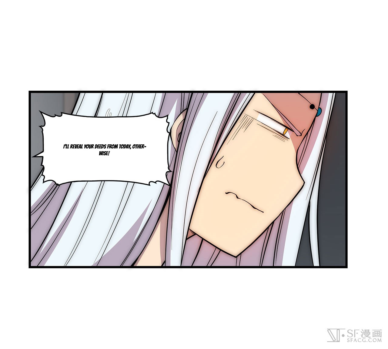 The Master of Martial Arts Retired Life Chapter 28 page 42 - Chapter 28