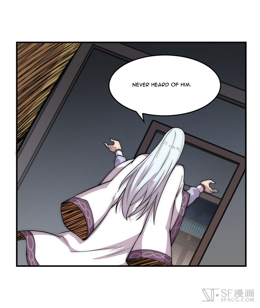 The Master of Martial Arts Retired Life Chapter 28 page 47 - Chapter 28