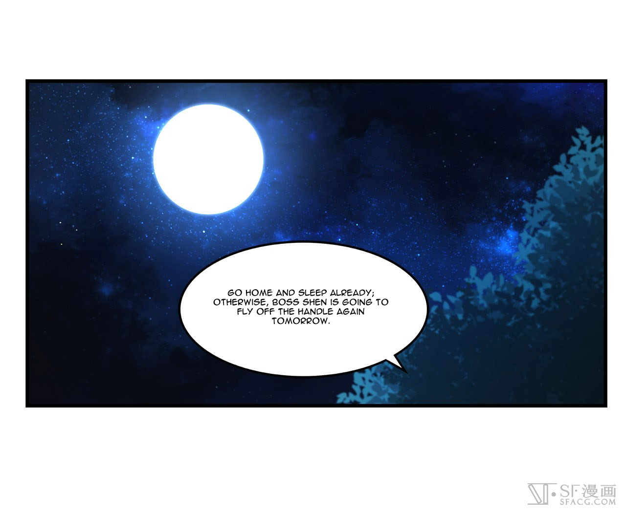 The Master of Martial Arts Retired Life Chapter 28 page 48 - Chapter 28