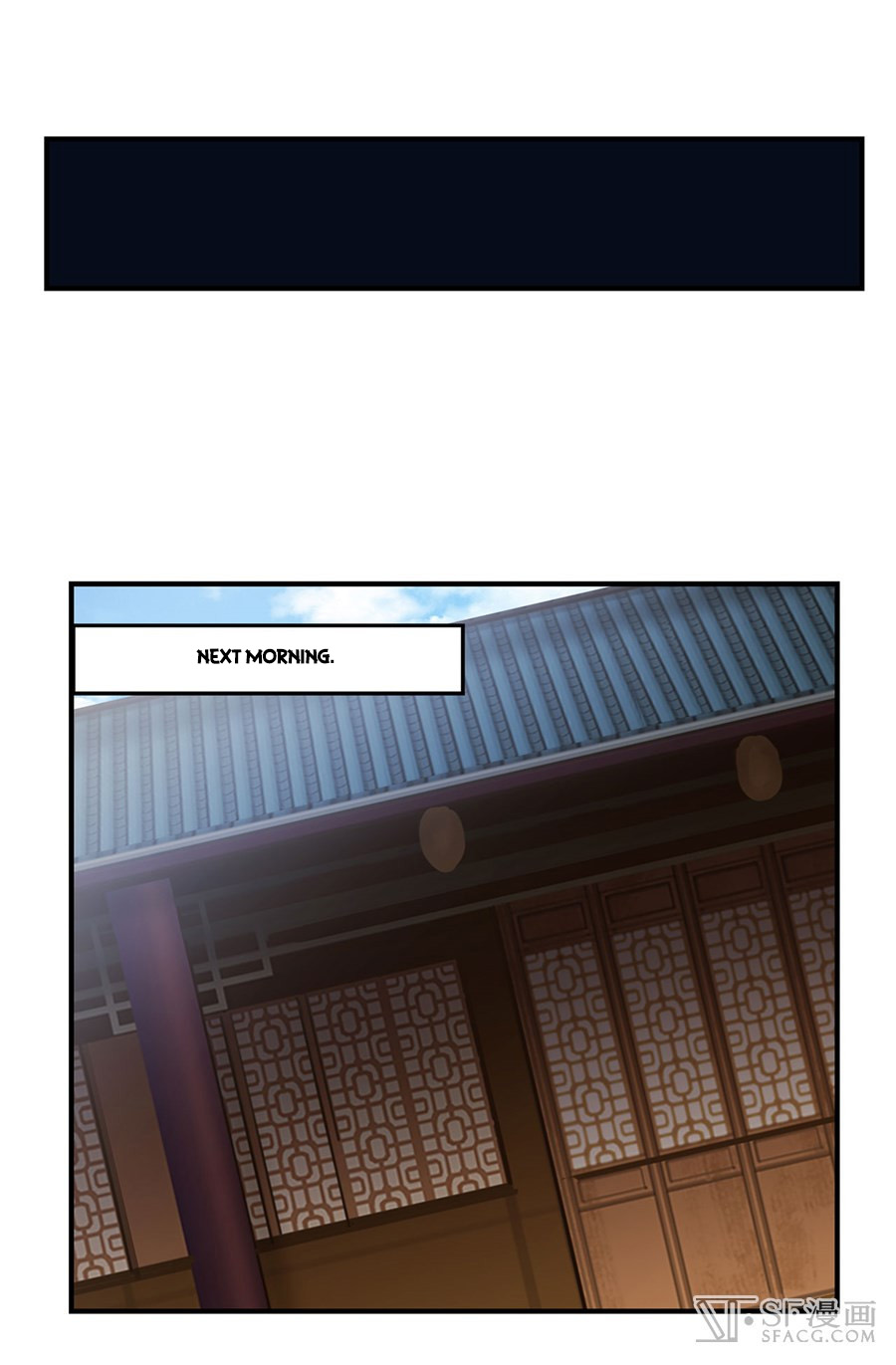 The Master of Martial Arts Retired Life Chapter 28 page 49 - Chapter 28