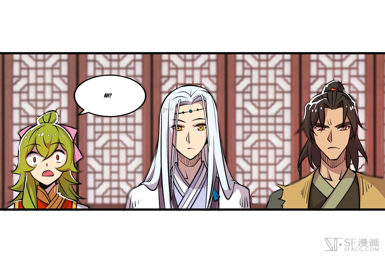 The Master of Martial Arts Retired Life Chapter 28 page 52 - Chapter 28