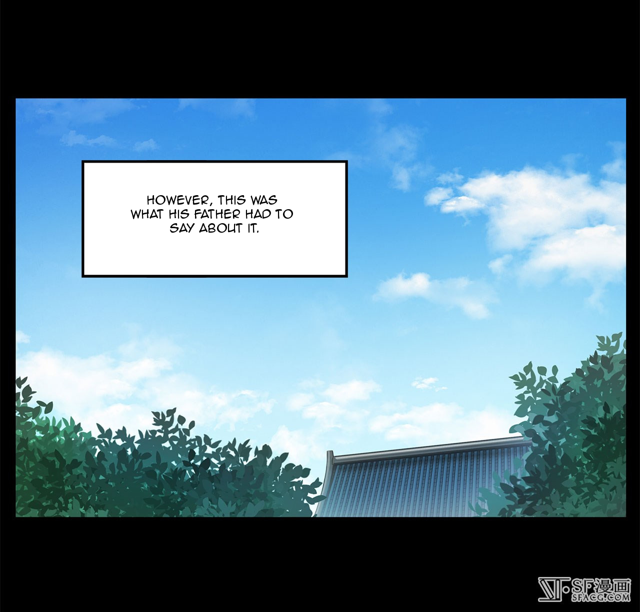 The Master of Martial Arts Retired Life Chapter 28 page 8 - Chapter 28