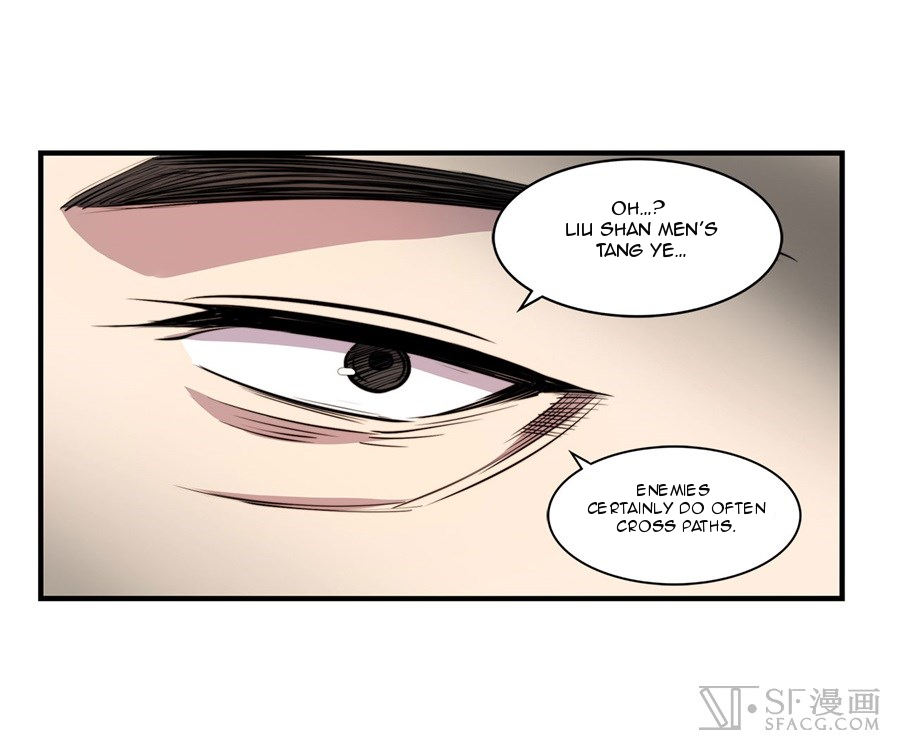 The Master of Martial Arts Retired Life Chapter 29 page 15 - Chapter 29
