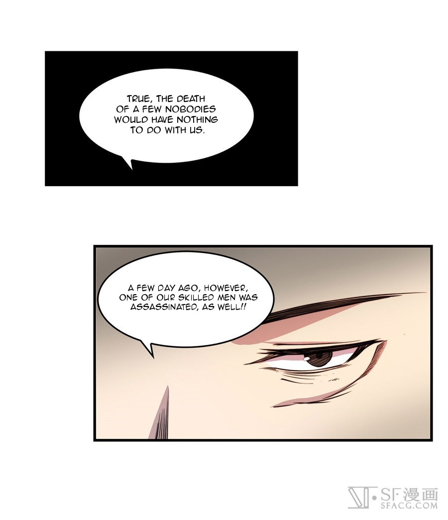 The Master of Martial Arts Retired Life Chapter 29 page 19 - Chapter 29