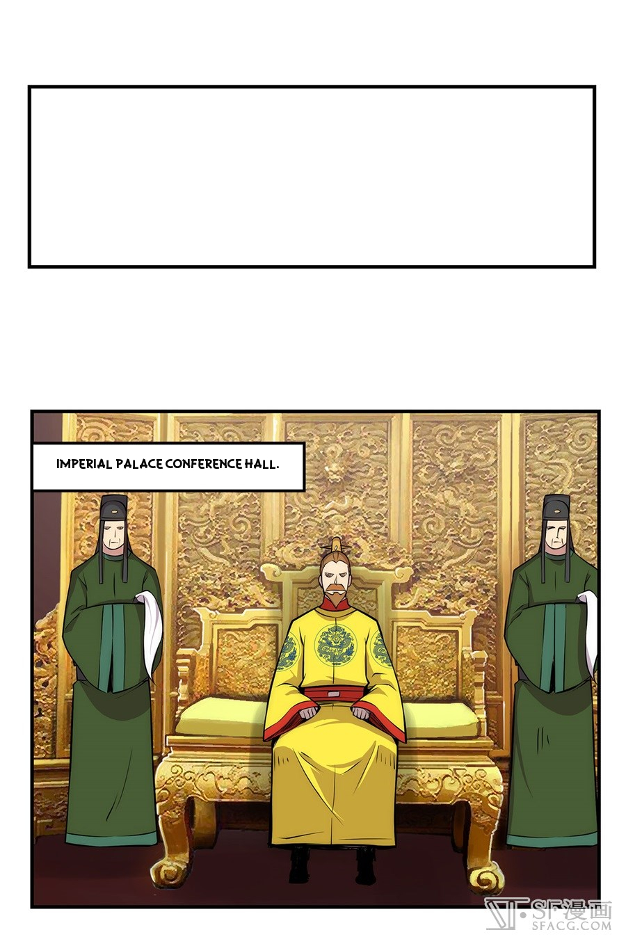 The Master of Martial Arts Retired Life Chapter 29 page 28 - Chapter 29