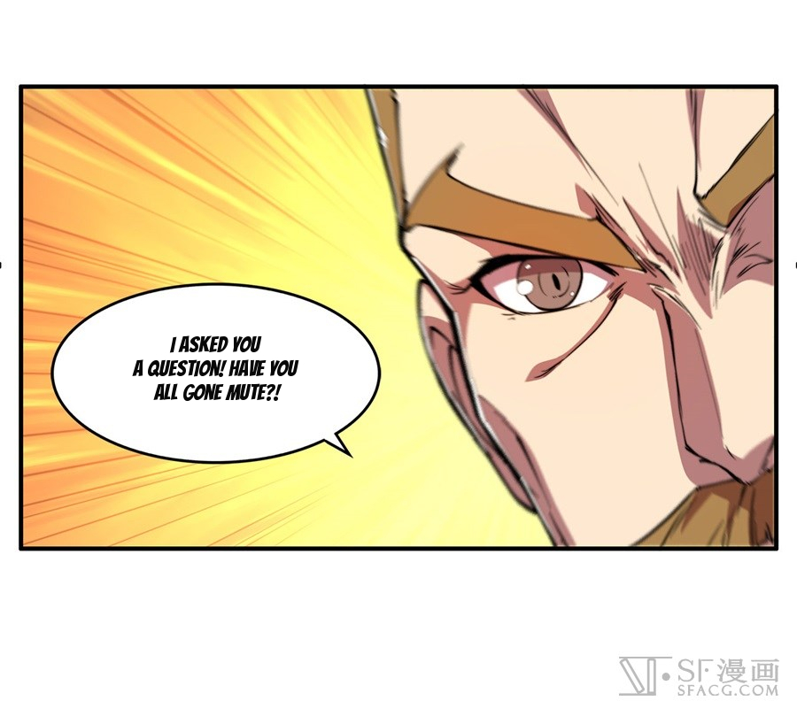 The Master of Martial Arts Retired Life Chapter 29 page 31 - Chapter 29