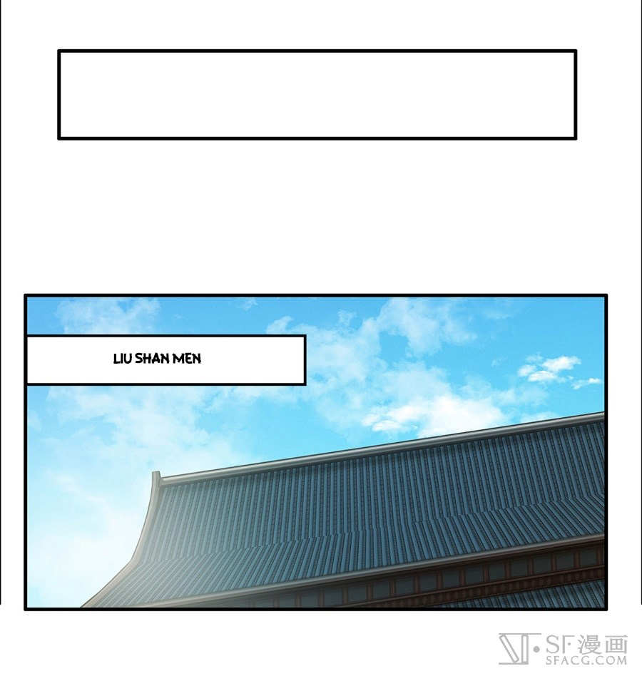 The Master of Martial Arts Retired Life Chapter 29 page 46 - Chapter 29