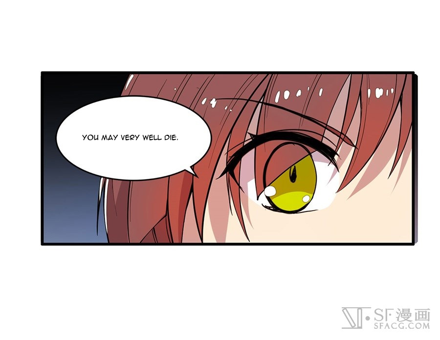 The Master of Martial Arts Retired Life Chapter 29 page 54 - Chapter 29