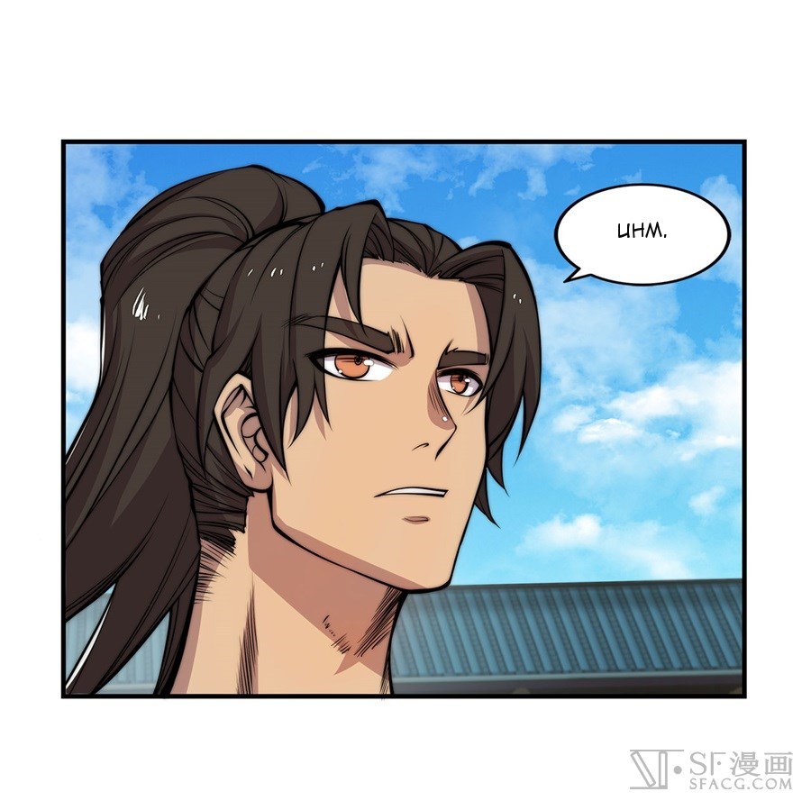 The Master of Martial Arts Retired Life Chapter 29 page 6 - Chapter 29