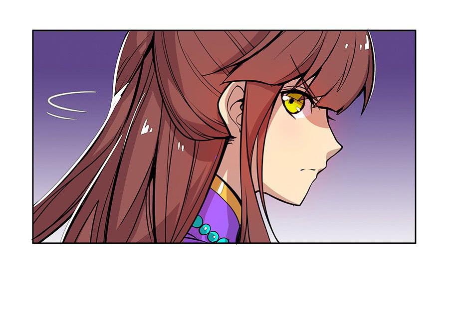 The Master of Martial Arts Retired Life Chapter 3 page 18 - Chapter 3