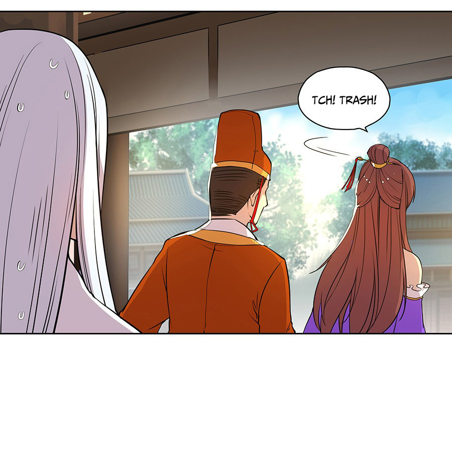 The Master of Martial Arts Retired Life Chapter 3 page 19 - Chapter 3