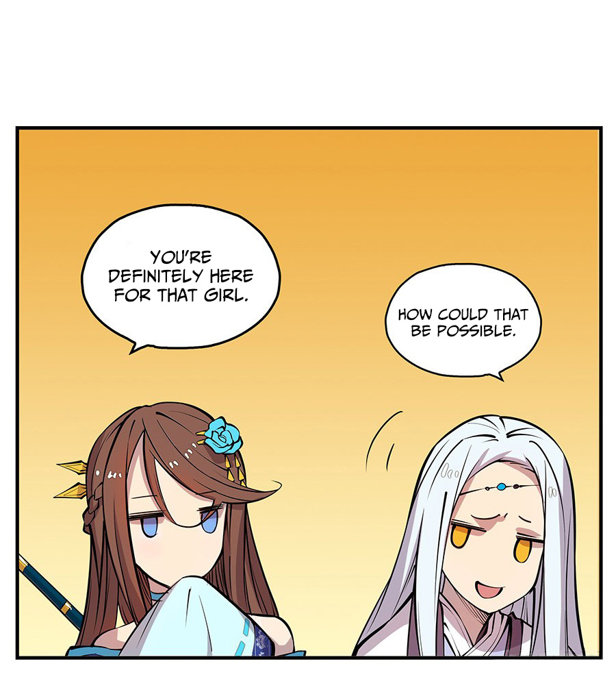The Master of Martial Arts Retired Life Chapter 3 page 24 - Chapter 3