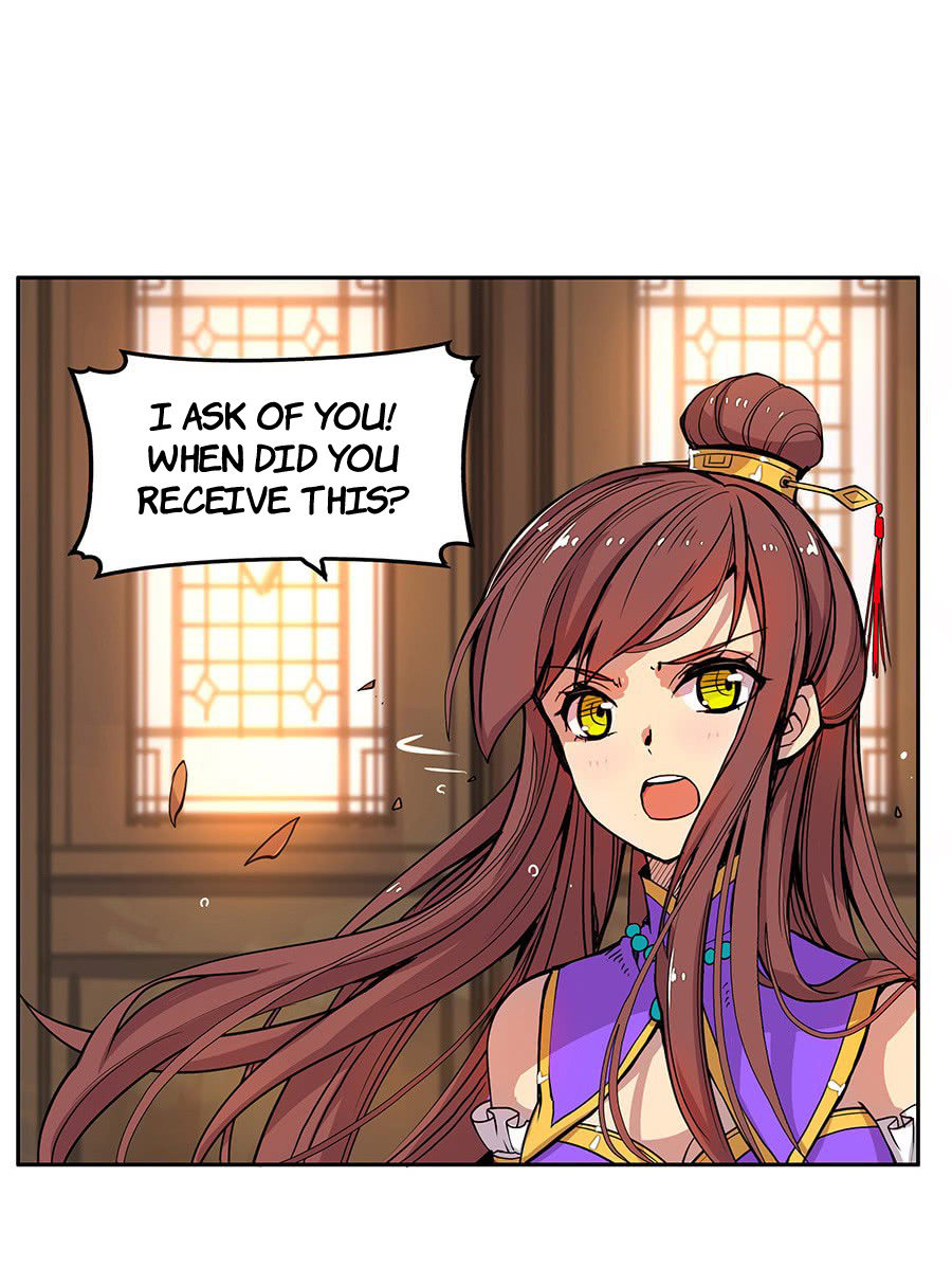 The Master of Martial Arts Retired Life Chapter 3 page 30 - Chapter 3