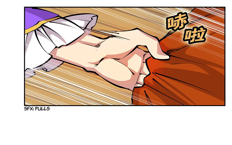 The Master of Martial Arts Retired Life Chapter 3 page 33 - Chapter 3