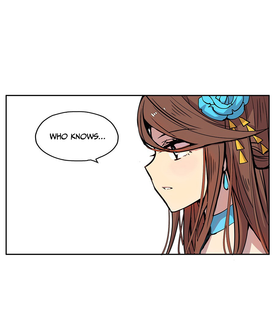 The Master of Martial Arts Retired Life Chapter 3 page 53 - Chapter 3