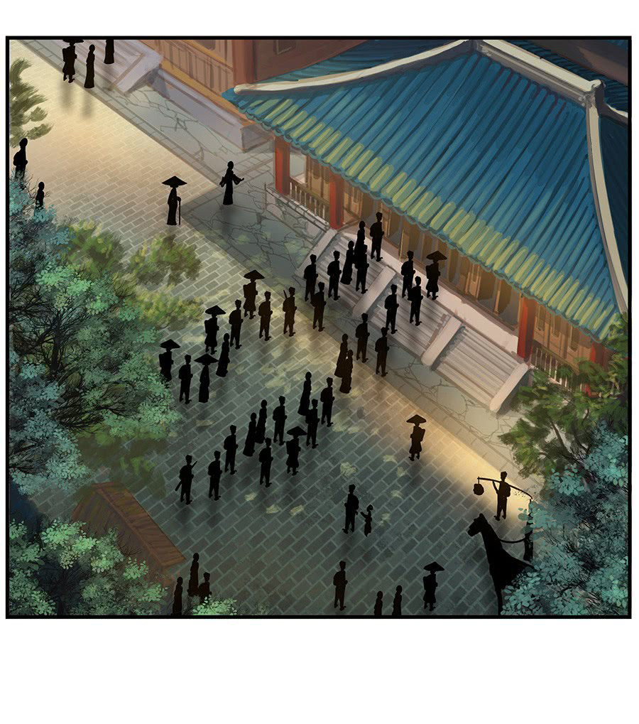 The Master of Martial Arts Retired Life Chapter 3 page 57 - Chapter 3