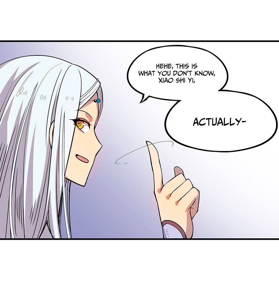 The Master of Martial Arts Retired Life Chapter 3 page 6 - Chapter 3