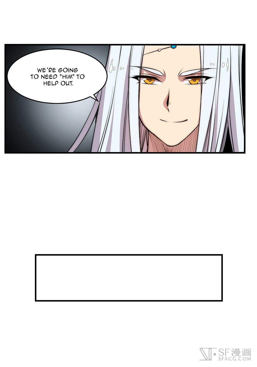 The Master of Martial Arts Retired Life Chapter 30 page 16 - Chapter 30