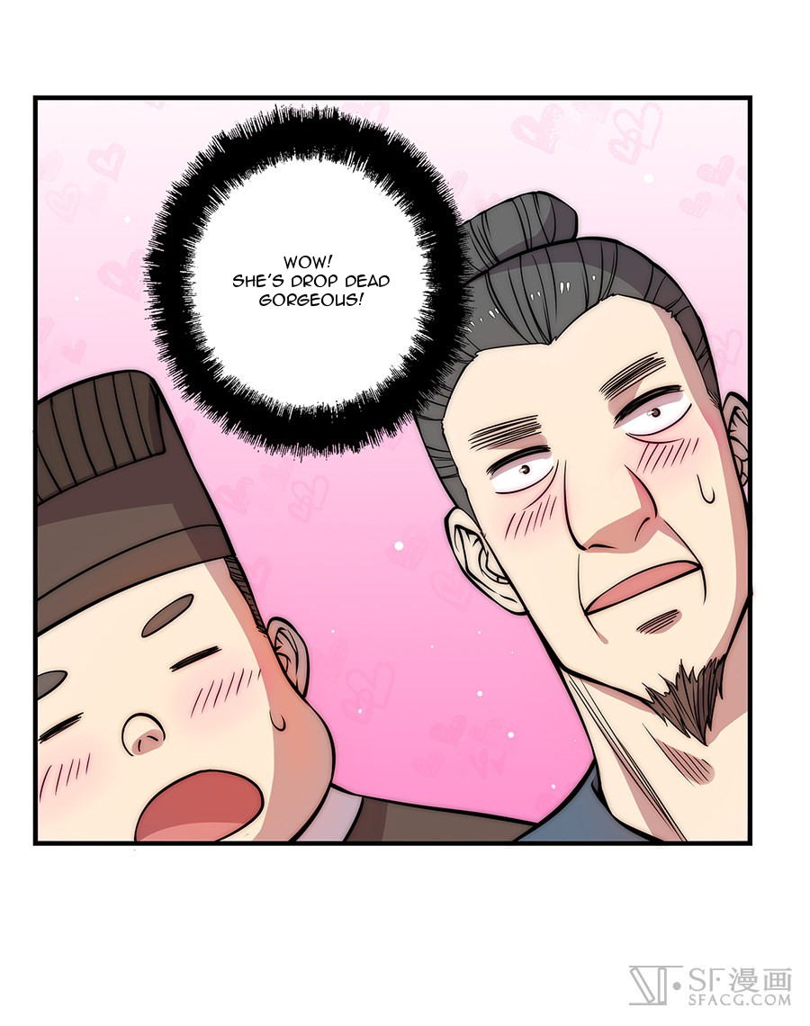 The Master of Martial Arts Retired Life Chapter 30 page 26 - Chapter 30