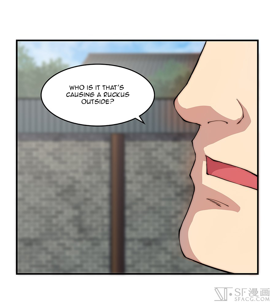 The Master of Martial Arts Retired Life Chapter 30 page 46 - Chapter 30