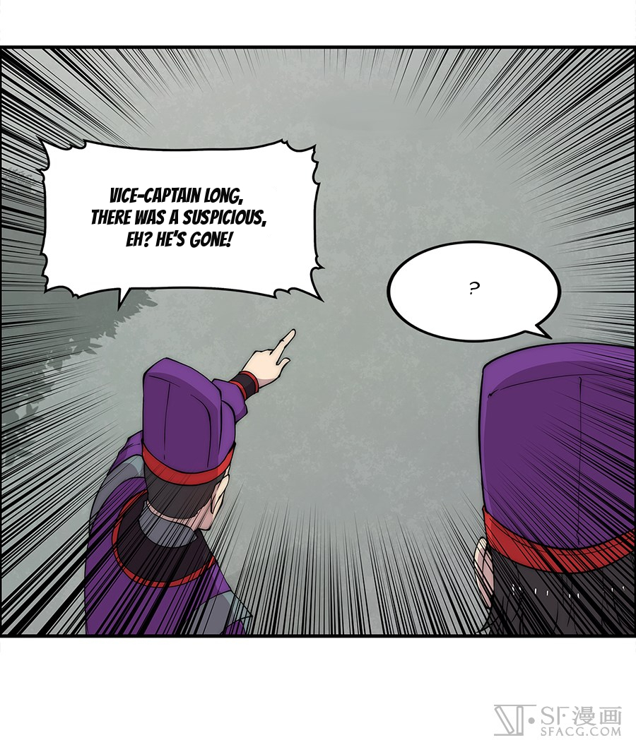 The Master of Martial Arts Retired Life Chapter 30 page 48 - Chapter 30