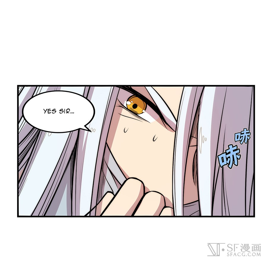 The Master of Martial Arts Retired Life Chapter 30 page 61 - Chapter 30